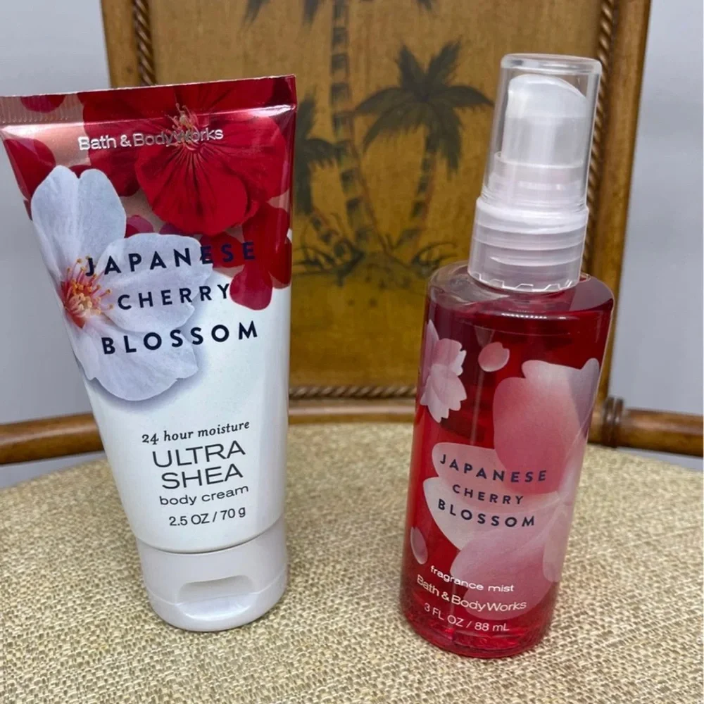 NWT Bath & Body Works (2pc set) - Picture 1 of 6